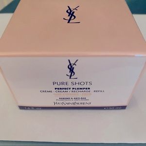 ✨NWT YSL Perfect Plumper FACE CREAM✨